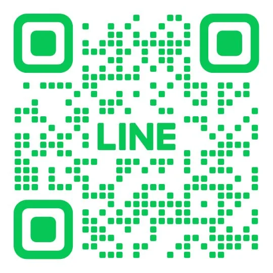 QR Code ติดต่อ ฮานอยย้อนหลังvip ผ่าน Line